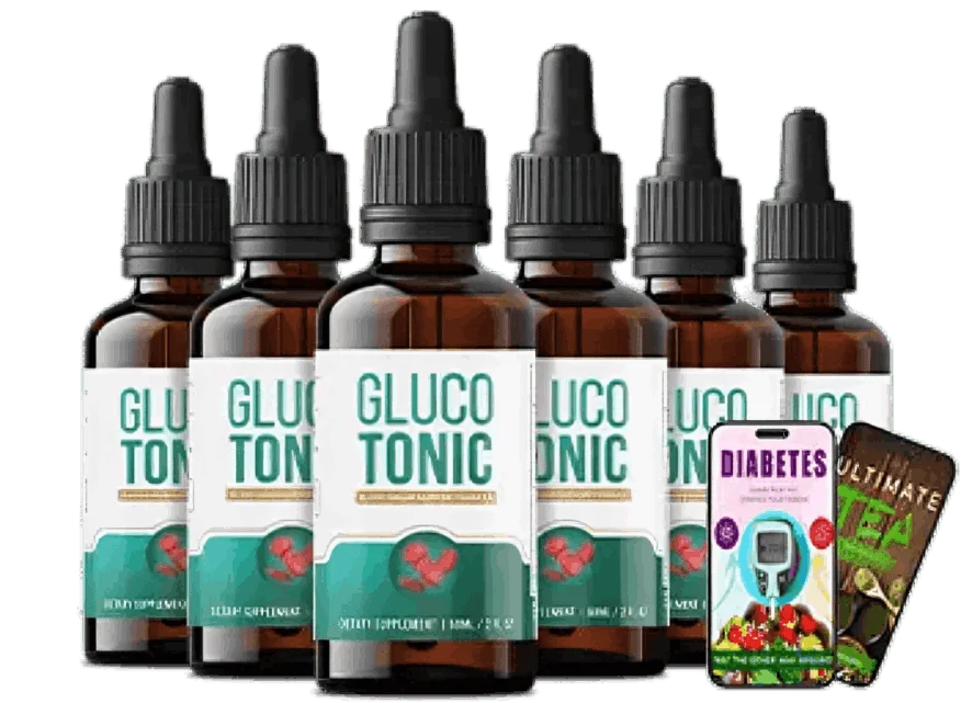 GlucoTonic
